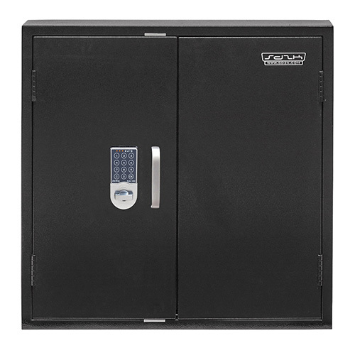 100 Hook Valet Key Box with Elite Lock | SD2K Valet